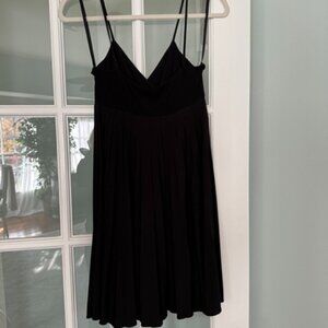 Little Black Dress -Size XS